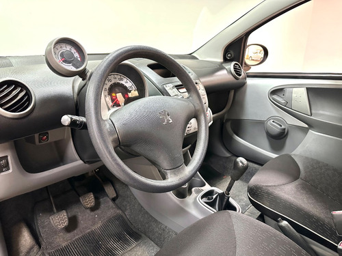 Peugeot 107 1.0 Full