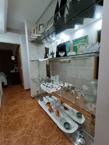Se Vende Apto Piso Bajo San Jacinto