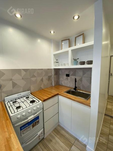 Departamento En Venta - Terminal Vieja