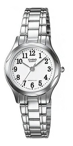 Reloj Casio Dama Ltp-1275d Original