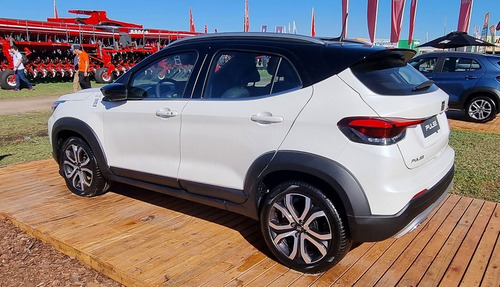 Imagen 15 de 15 de Fiat Pulse Retira Con Tu Anticipo O Un Usado!! 2022 0km- M