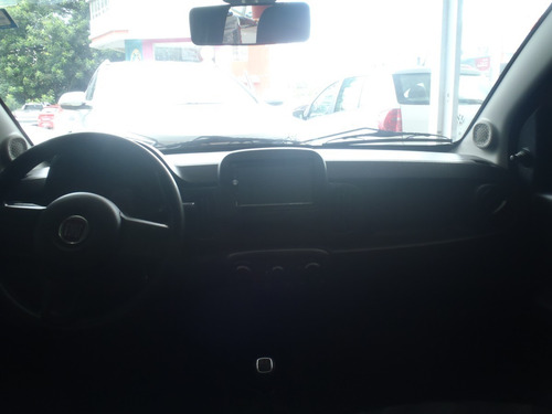 Fiat Mobi Like 2018 1.0 Completo
