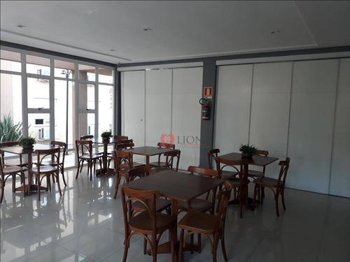 Apartamento Com 2 Dormitórios À Venda, 48 M² Por R$ 235.000,00 - Centro - Gravataí/rs - Ap0701
