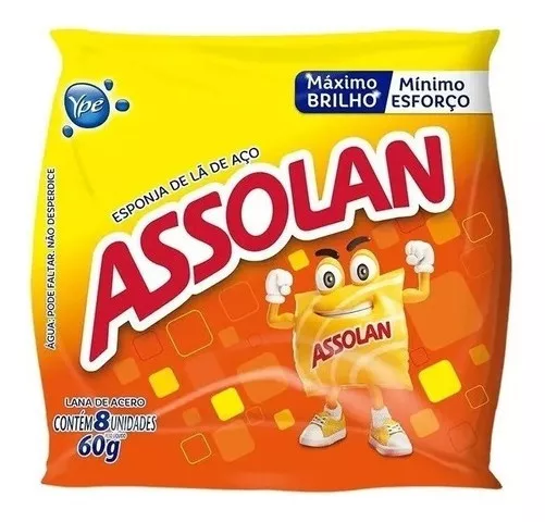 Segunda imagem para pesquisa de assolan