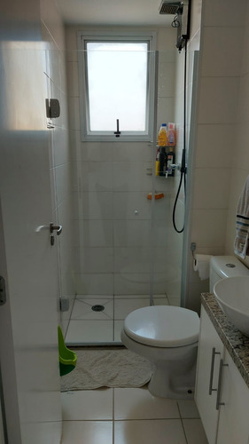 Imagem 12 de 12 de Lindo Apartamento Vila Carmosina 2 Dorms - Fácil Acesso Ao Metrô Itaquera - 3597 Lpp - 70021410