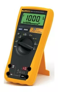 Fluke 179 True Rms Multimeter Nuevo Y Orginal