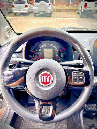 Fiat Mobi 1.0 Easy