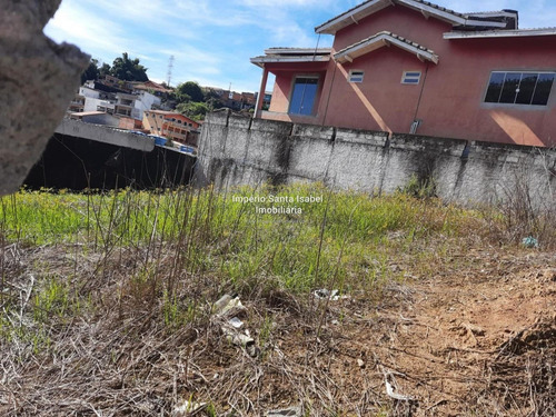 Imagem 11 de 11 de Vende-se Terreno Comercial Novo Éden- Santa Isabel- Sp 931