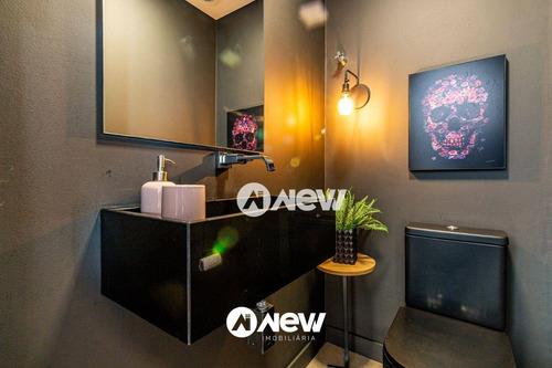 Imagem 14 de 30 de Apartamento À Venda, 110 M² Por R$ 850.000,00 - Ideal - Novo Hamburgo/rs - Ap3220