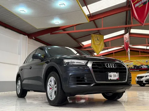 Audi Q5 2.0 L T Dynamic Dsg