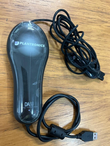 Plantronics Da60 