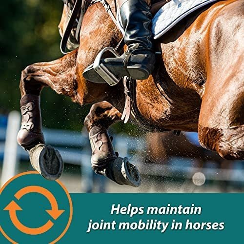Imagen 3 de 9 de Farnam Next Level Performance Equine Joint Pellet, 3.75