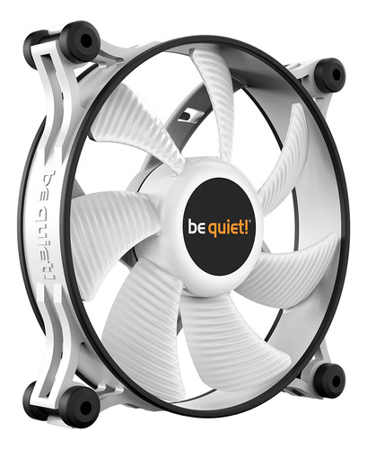 Be Quiet! Shadow Wings 2 Bl089 - Ventilador De Refrigeracion