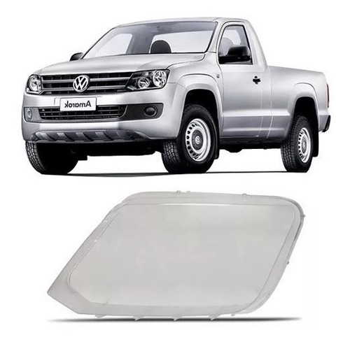 Lente De Optica Amarok 2010 2011 2012 2013 2014 2015 2016