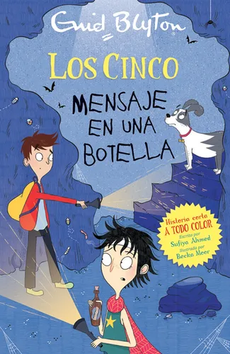 Mensaje En Una Botella . Los Cinco (r)