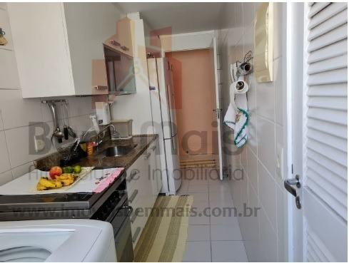 Apartamento Para Venda, 3 Dormitórios, Recreio Dos Bandeirantes - Rio De Janeiro - 769