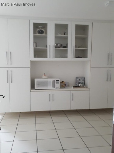 Imagem 12 de 19 de Apartamento A Venda No Condomínio Edifício Estoril -anhangabaú - Jundiaí/sp. - Ap06138 - 69441063