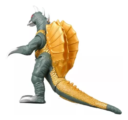 Figura De Ação Miniatura Godzilla Kaiju Rodan 10 Unidades