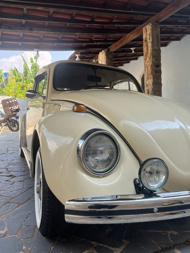 Fusca 74 Impecável Pra Vender Rápido, Quem Chegar 1° Leva