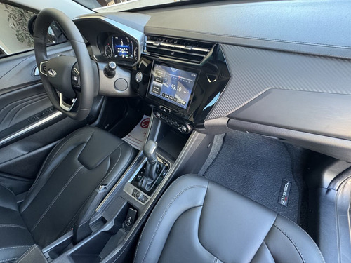 Chery Tiggo Tiggo 3X Pro 1.0 Turbo Flex Aut.