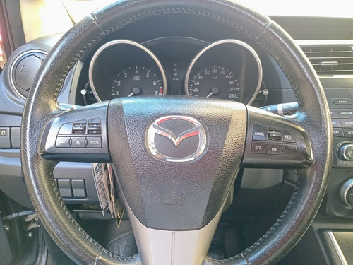 Mazda 5 V 2.0 At
