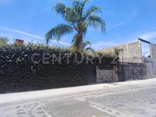 Casa En Venta En Santa Anita, Tlaquepaque