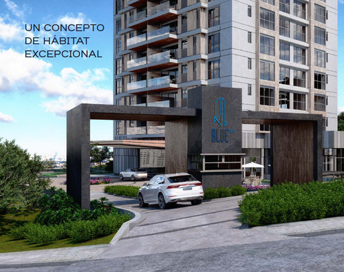 Departamento En Venta En Zona Residencial En Bosque Real, Edomex.