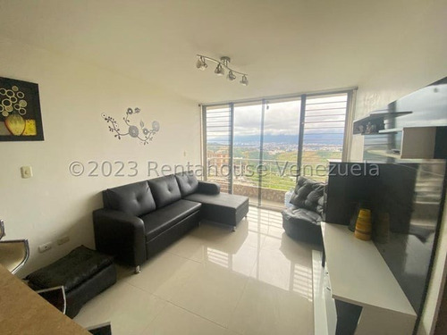Imagen 6 de 25 de Oportunidad Alquiler! Bello Apartamento El Encantado #23-14023 Lisbet Seijas 04142490015
