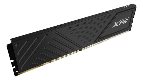 Memoria Ram 16gb Ddr4 3200mhz Adata Gammix D35 Negro