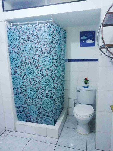 Alquilo Minidepartamento En Primer Piso Para Pareja O Srta En Los Olivos