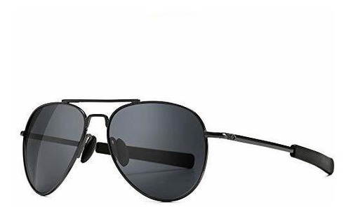 Gafas De Sol - Sungait Aviator Sunglasses For Men Polarized 