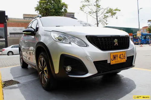 Peugeot 2008 1.6 Active