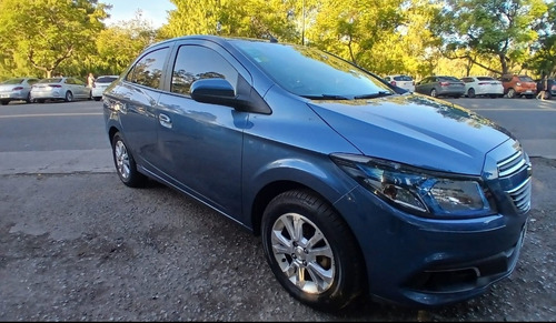 Chevrolet Prisma 1.4 Ltz At 98cv