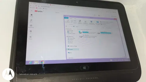 Hp Elitepad 900 (Usado)