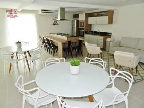 Imagem 25 de 30 de Apartamento Com 2 Dormitórios À Venda, 79 M² Por R$ 420.000,00 - Vila São Paulo - Mongaguá/sp - Ap1928