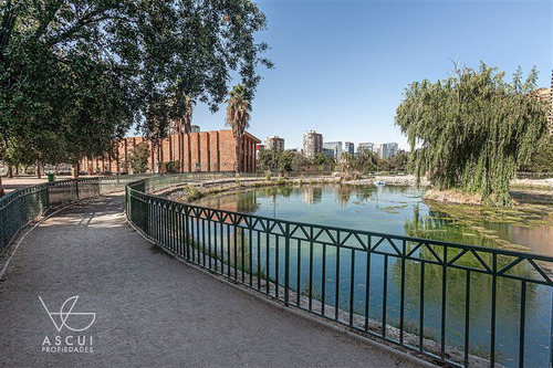 Imagen 13 de 13 de Departamento En Venta De 4 Dorm. En Las Condes