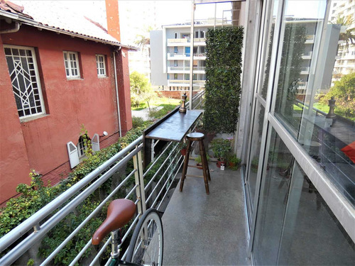 Boulevard Plaza Ñuñoa (108333)