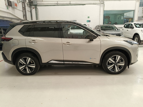 Nissan X-trail 2024 X-trail Platinum E-power