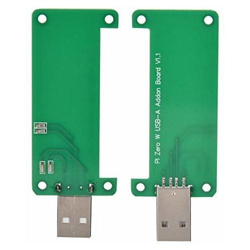 Placa Usb Raspberry Pi Zero 1.3/zero W Raspberry Pi Starter