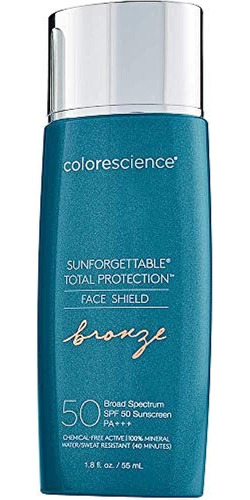 Colorescience Sunforgettable Protector Facial De Protección 