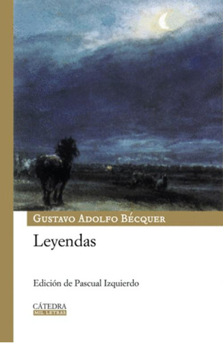 Libro Leyendas