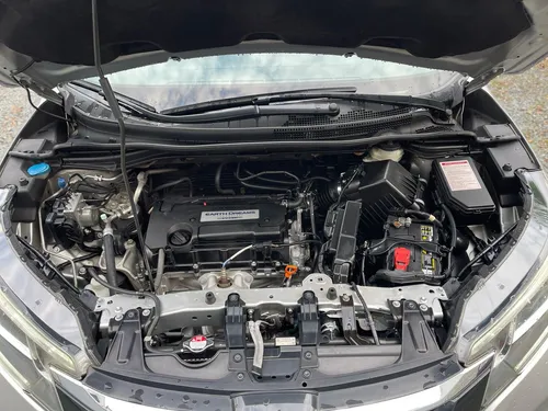 Honda CR-V 2.4 City