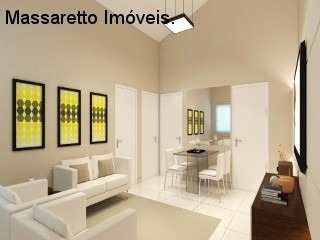 Casas - A Venda - Itatiba - Condomínio - Vila Bella - Ca00378 - 34446371