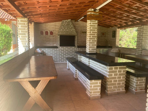 Imagem 8 de 14 de Linda Chácara Ibiuna 3.000 Mts Sede, Casa Hosp, Piscina E Ch