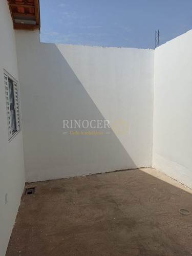 Imagem 7 de 17 de Residencial Em Franca - Sp - Ot0015_rncr