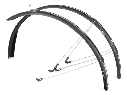 Juego De Salpicadera Zefal Paragon C50 R28 R700 Env o gratis