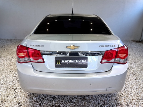 Chevrolet Ltz Full Full 1.8 Gnc 4ptas | 2013