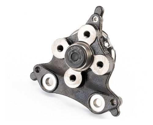Imagen 4 de 6 de Soporte Punta Eje Trasero Renault