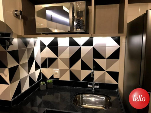 Apartamento - Ref: 213428