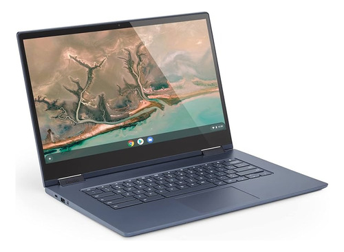 Chromebook Lenovo Yoga C630 Core I7 8gen Tela De 15'' Touch 